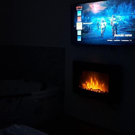 Vient' E Mar Suite Кастеламаре ди Стабия Екстериор снимка